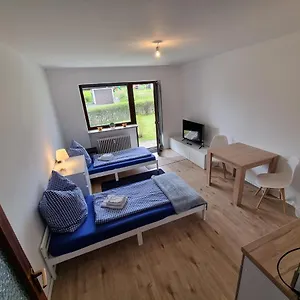 Dietel Apartment Zell im Fichtelgebirge