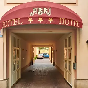 Apartment Abri, Prag