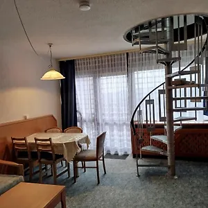 Mezonet Almberg Jaj Apartment Mitterfirmiansreut