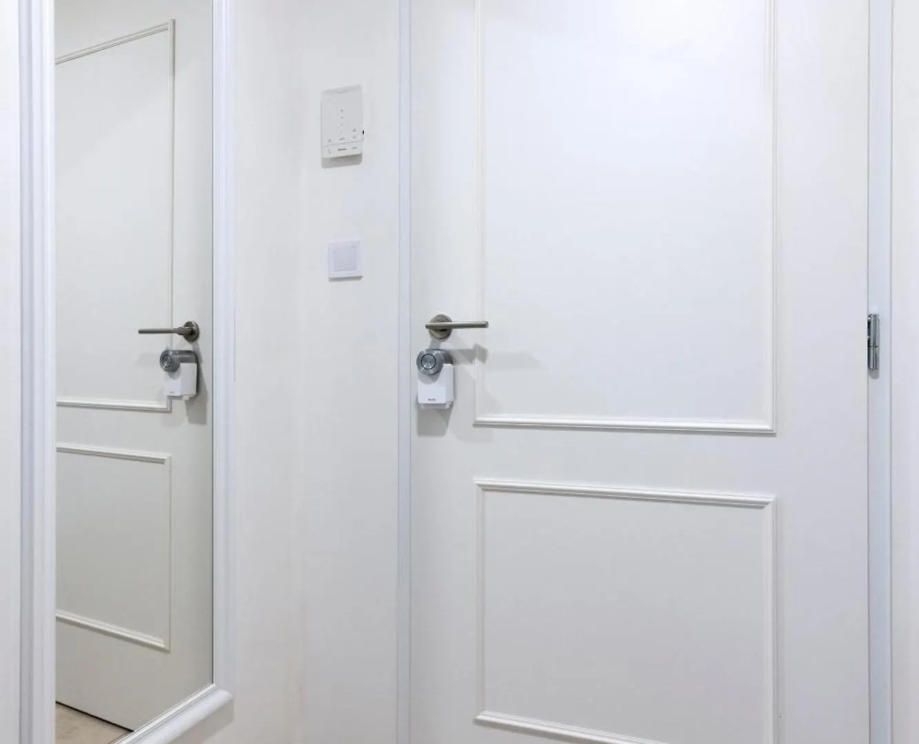 Central Haven Apartments Прага Чехия